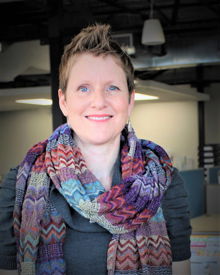 Rachael Bain-Chase Image of Rachael Bain-Chase