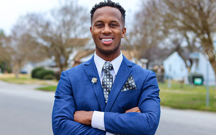 Episode 4: Scaling Success: Tilman Dunbar on Leadership, Investing, and Growth in Real Estate