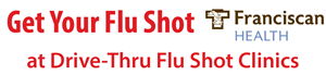 Image for Flu Shot Clinics