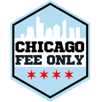 Chicago Fee Only