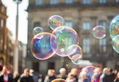 Image for What Happens When a Market Bubble Bursts and How the Recovery Unfolds