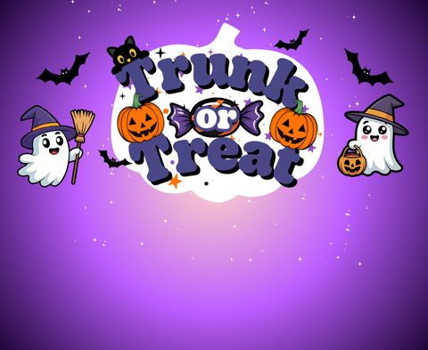 Trunk or Treat Image for Trunk or Treat