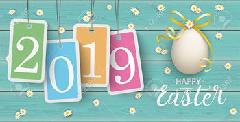 Happy Easter Image for Happy Easter