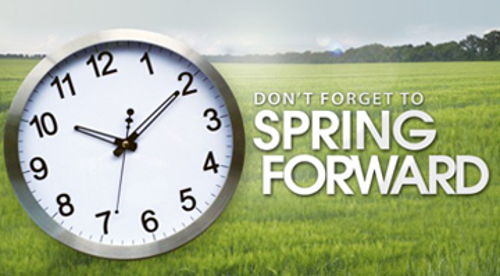 Image for Time Change