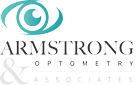 Logo for Armstrong Optometry