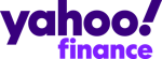 Logo for Yahoo Finance