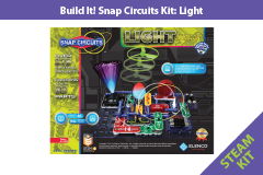 Snap Circuits: Light