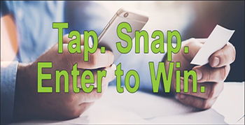 Enter to Win Image for Enter to Win
