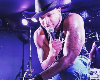 Seckond Chaynce at Mad Hatter Seckond Chaynce at Mad Hatter