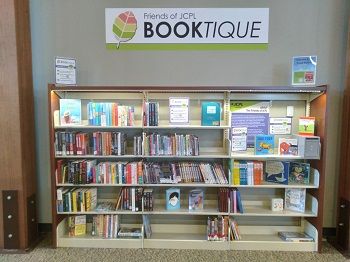 Trafalgar Booktique