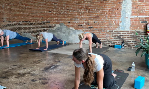 Discover the Many Benefits of Pilates