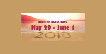 z-Dunkirk Glass Days Image for z-Dunkirk Glass Days