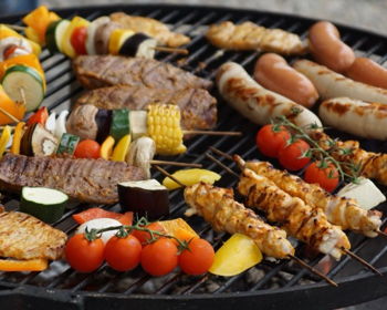 Freedom Cookout at Our Lady of Greenwood Freedom Cookout at Our Lady of Greenwood