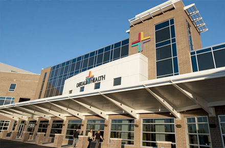 Image for DeKalb Health