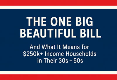 Image for Planning Implications From the One Big Beautiful Bill Act Passage