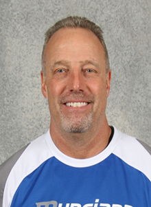 Mike Lingenfelter Image of Mike Lingenfelter