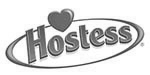 Logo for Hostess