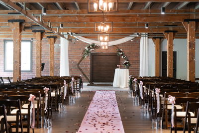 Garment Factory Events