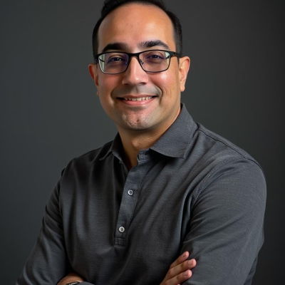 Image for Otto Rivera, EA, CFP®