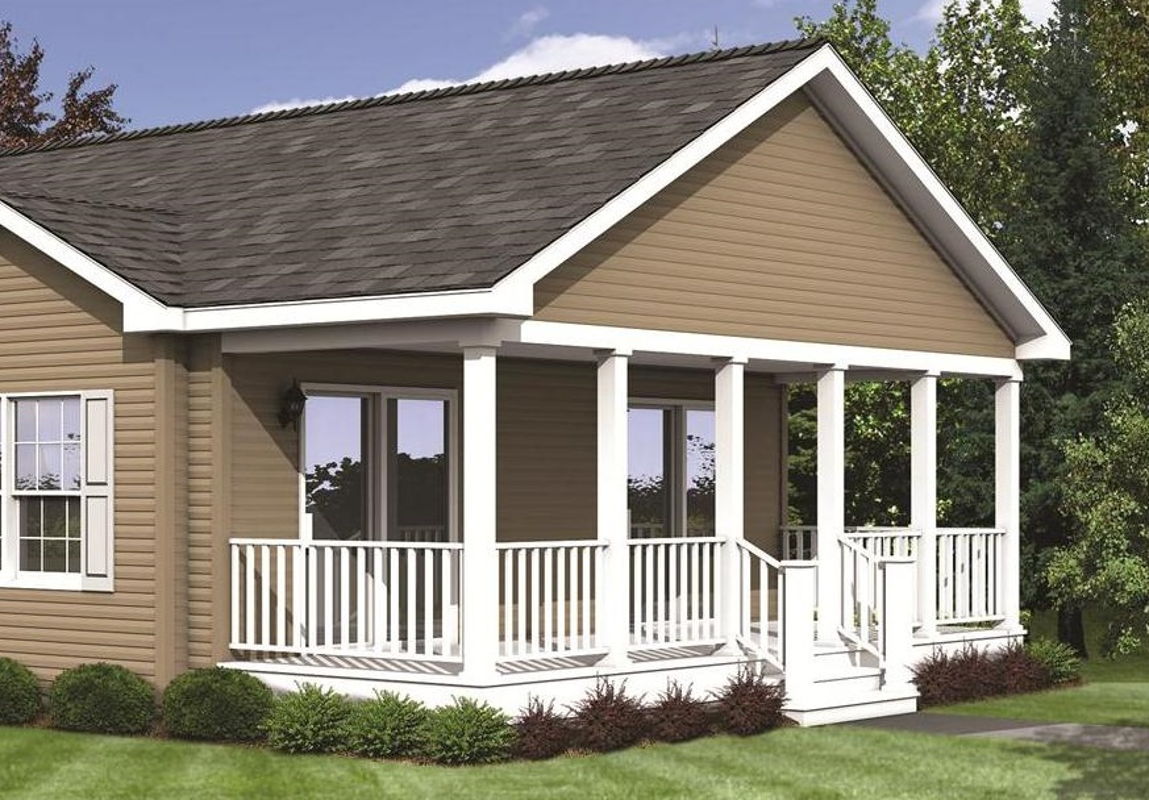 Dormers
