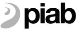 Logo for Piab