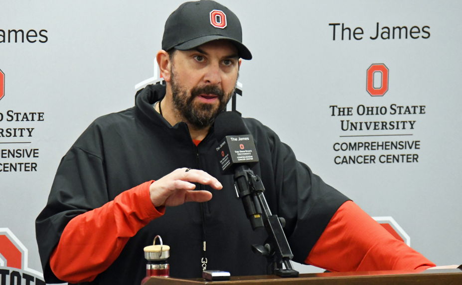 Image for Delta Alumnus Takes Ohio State to the Next Level