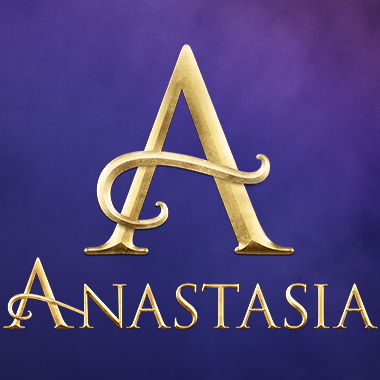 Image for ANASTASIA AUDITIONS