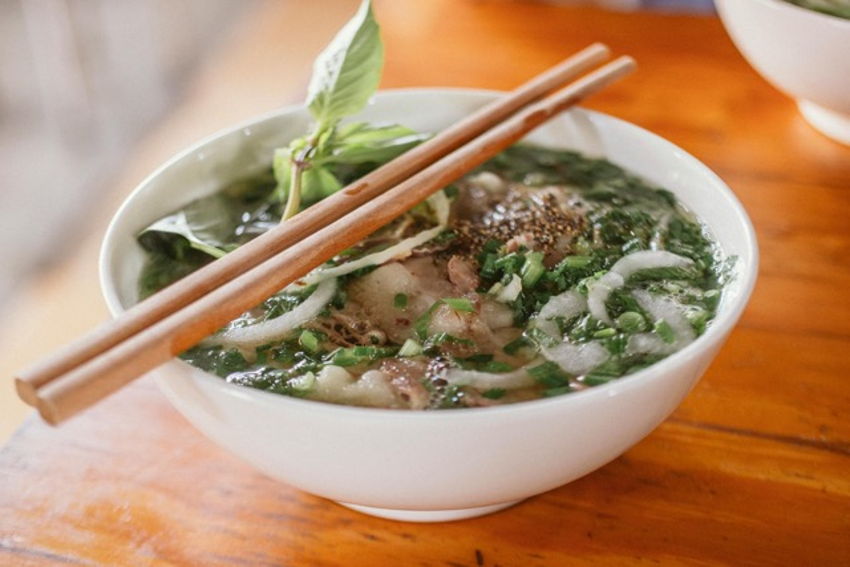 Oh Pho