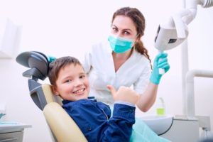Growing Smiles Pediatric Dentistry Valparaiso