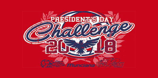 President's Day Challenge Image for President's Day Challenge