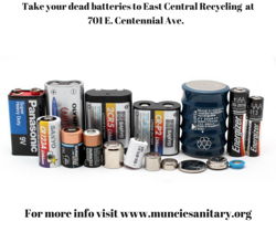 Battery Facts 101