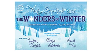 Winter Spectacular 2019 Image for Winter Spectacular 2019