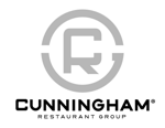 Logo for Cunningham Restaurant Group