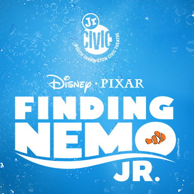 Image for FINDING NEMO JR AUDITIONS