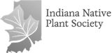 Logo for Indiana Native Plant Society