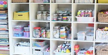 Image for Organize Your Home Day