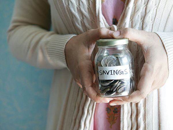 Image for Pay Yourself First