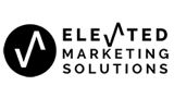 Logo for Elevated Marketing Solutions