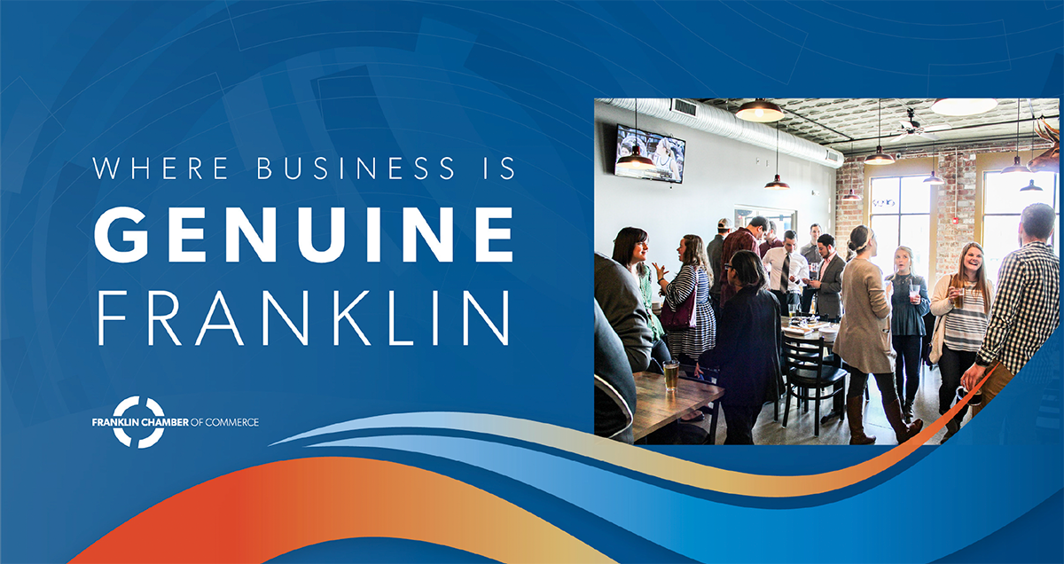 Franklin Chamber of Commerce