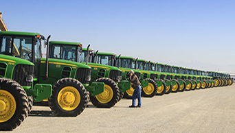 Equipment Financing and Leasing Image for Equipment Financing and Leasing