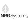 Logo for NRG Systems