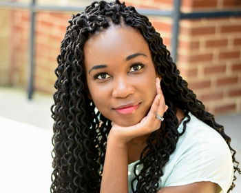 Author Event with Ayana Gray Author Event with Ayana Gray