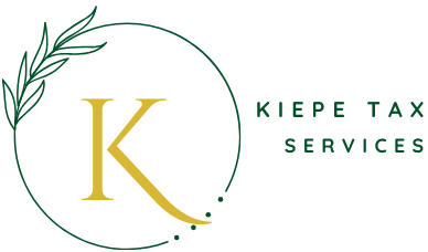 Logo for Kiepe Wealth Management