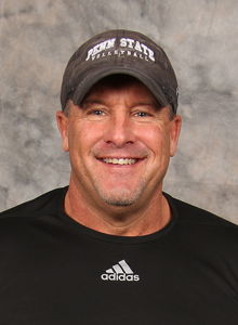 Brad White Image of Brad White