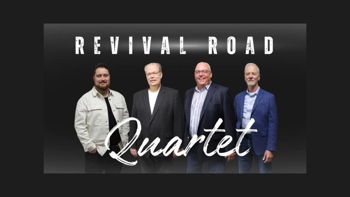 Revival Road Quartet Concert Revival Road Quartet Concert