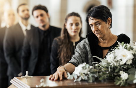 image for Could A Family Settlement Agreement Help You Avoid A Contested Probate?