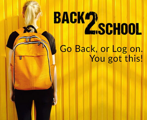 Back-to-School Image for Back-to-School