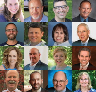 Board of Elders Image for Board of Elders