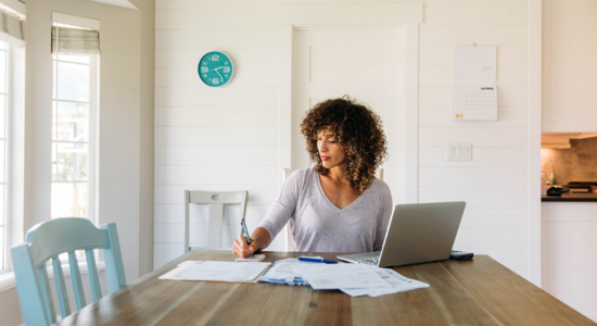 Image for Cash Flow Planning and Budgeting: Your Roadmap to Financial Freedom