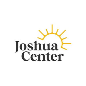 Logo for Joshua Center